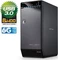 Fantec QB-X8US3-6G, USB-B 3.0/eSATA Vorschaubild