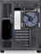 Thermaltake Vision 330 CR ARGB SE Edition Black, inkl. 3x Lüfter, Glasfenster Vorschaubild
