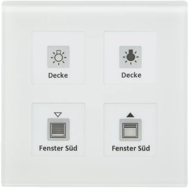 MDT RF+ Funk Glastaster Plus