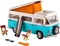 LEGO Creator Expert - Volkswagen T2 Campingbus Vorschaubild