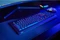 Hama uRage Exodus 600 Mechanical, schwarz, LEDs RGB, Outemu Red, USB, DE Vorschaubild