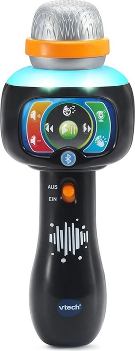 VTech Magisches Singspaß-Mikrofon