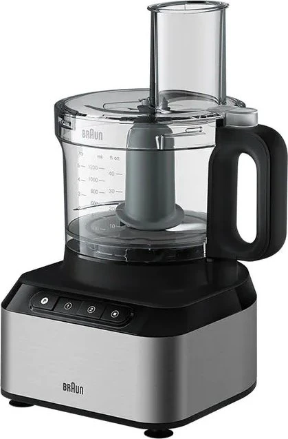Braun FP 3233SI Food Processor