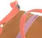 Lässig Square Little One & Me karamell Kindergartenrucksack Vorschaubild