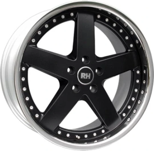 RH Alurad RAT Exclusiv 11.0x19 5/112 ET61 (verschiedene Farben)