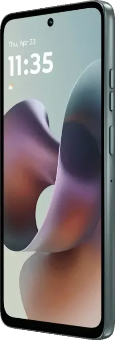 Motorola Moto G56 5G 256GB Pantone Gray Mist