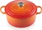 Le Creuset Signature Gusseisen Bräter rund 26cm 5.3l Vorschaubild