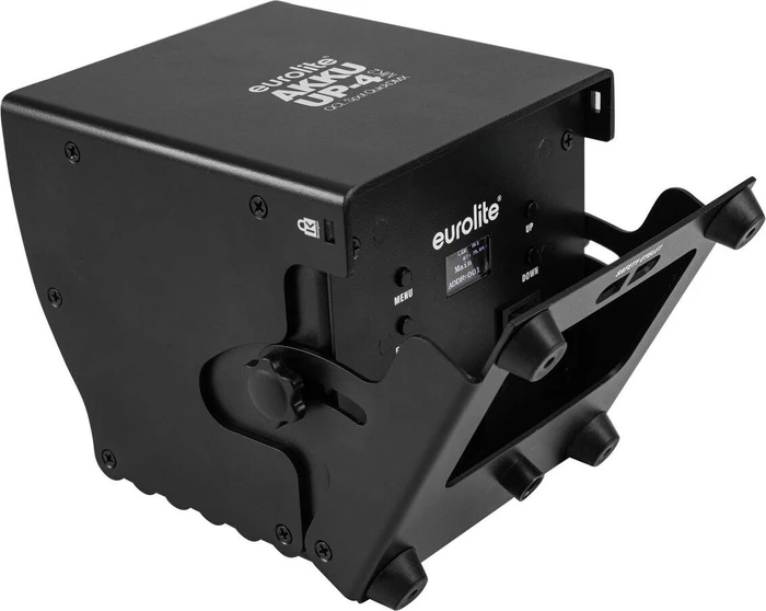 Eurolite AKKU UP-4 QCL Spot QuickDMX MK2