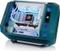 Thermaltake Chassis Stand Kit für Thermaltake The Tower 600, Transformative Teal Vorschaubild