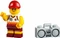 LEGO City - Stadtbewohner Ein Tag am Strand Vorschaubild