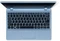 Acer Aspire V5-122P-42154G50nbb, blau, A4-1250, 4GB RAM, 500GB HDD, DE Vorschaubild