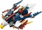 LEGO Legends of Chima Modelle - Eris Feueradler Vorschaubild