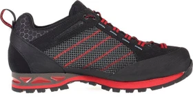 Hanwag Makra Low GTX schwarz (Damen)