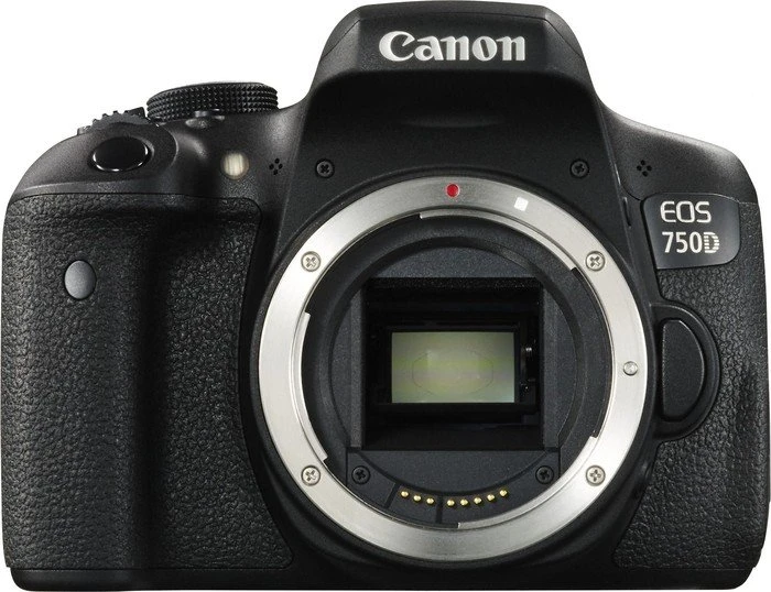 Canon EOS 750D