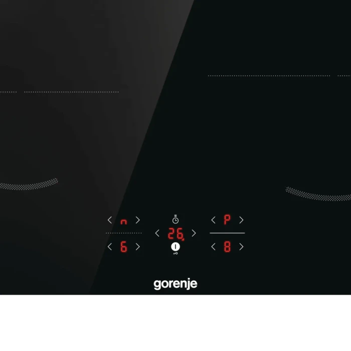 Gorenje G400 GI621FMC Induktionskochfeld autark