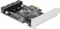 DeLOCK 4x USB 3.0, PCIe 2.0 x1 Vorschaubild