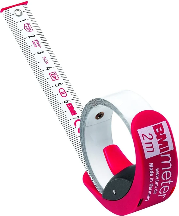 BMI 429 BMImeter Maßband 3m