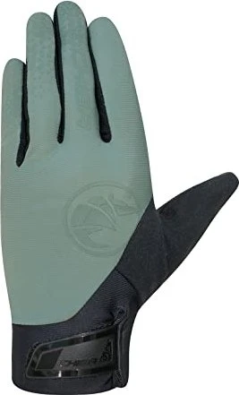Chiba BioXCell Touring Fahrradhandschuhe grün