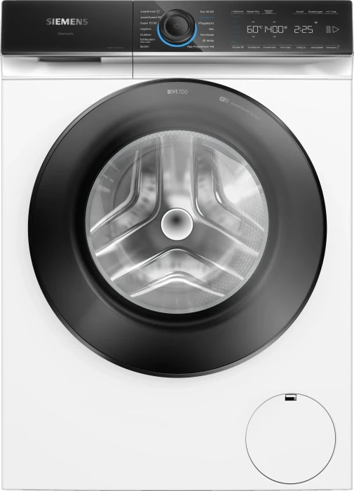 Siemens iQ700 WG44B2070 Frontlader