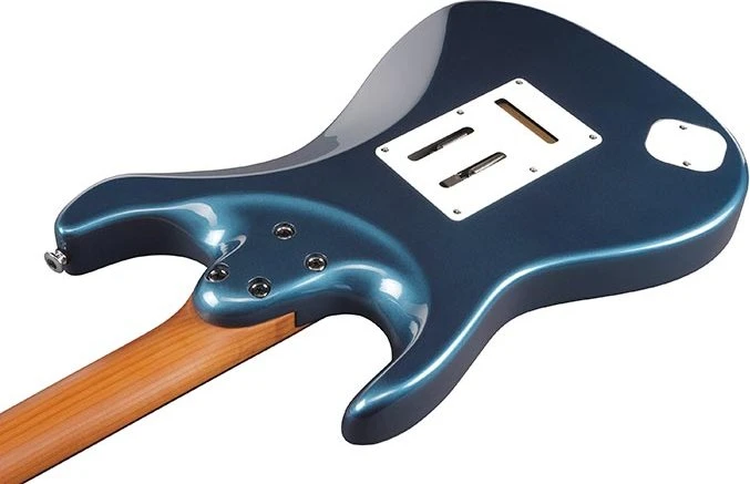 Ibanez AZ2204N PBM Prussian Blue Metallic