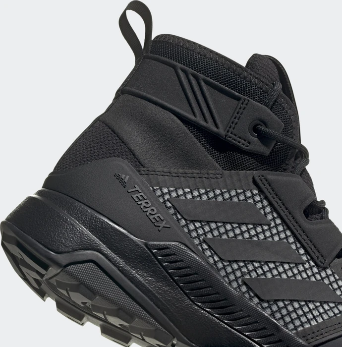 adidas Terrex Trailmaker Mid GTX core black/dgh solid grey (Herren)