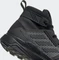adidas Terrex Trailmaker Mid GTX core black/dgh solid grey (Herren) Vorschaubild
