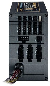 be quiet! Dark Power Pro P9 550W, ATX 2.3