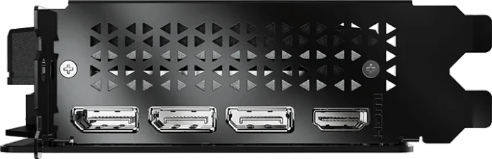 PNY GeForce RTX 5060 Epic-X RGB Overclocked Triple Fan, 8GB GDDR7, HDMI, 3x DP