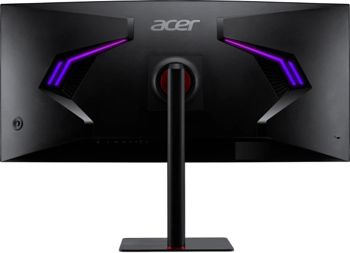 Acer Nitro XV5 XV345CURV3bmiphuzx, 34"