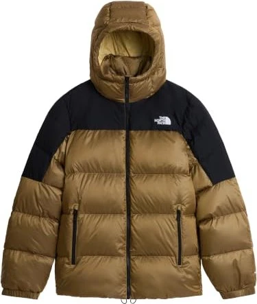 The North Face Diablo Hooded 2.0 Jacke (Herren)