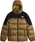 The North Face Diablo Hooded 2.0 Jacke (Herren) Vorschaubild