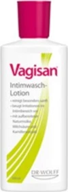 Dr. August Wolff Vagisan Intimwaschlotion, 200ml
