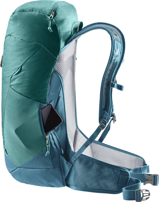 Deuter AC Lite 24 alpinegreen/arctic