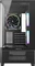 DeepCool CG380U 3F, schwarz, Glasfenster Vorschaubild