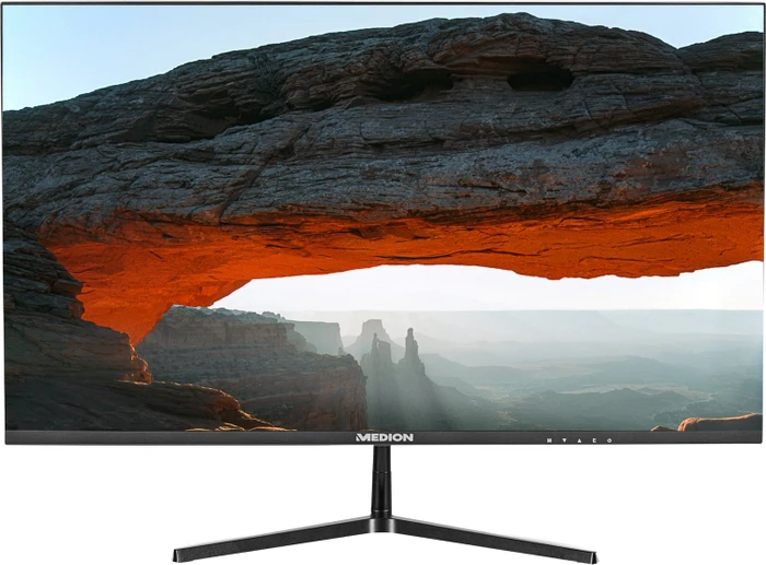 Medion P52218, 22"
