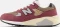 New Balance 580 washed burgundy/nimbus cloud/mindful grey (Herren) Vorschaubild