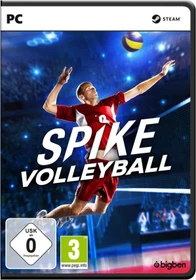 Spike Volleyball (PC)