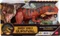 Mattel Jurassic World - Wild Roar Afrovenator Vorschaubild