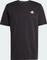 adidas Mini Pizza Graphic T-Shirt kurzarm schwarz (Herren) Vorschaubild