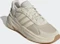 adidas Ozelle Cloudfoam aluminium/wonder white/gum Vorschaubild