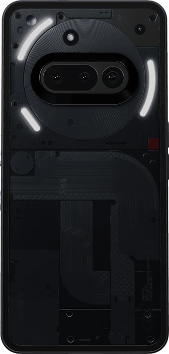 Nothing Phone (3a)