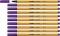 STABILO point 88 violett, 10er-Pack Vorschaubild