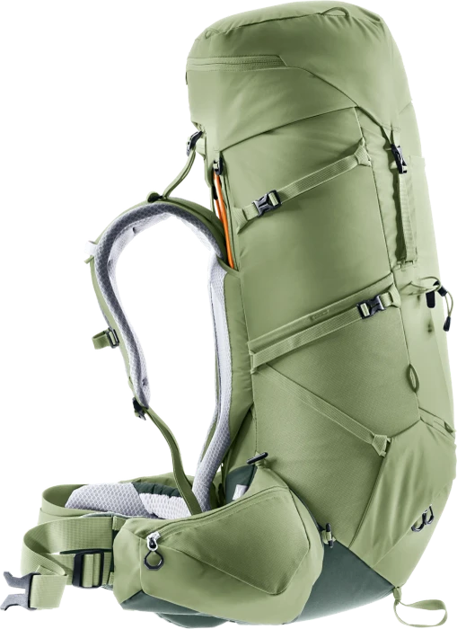 Deuter Aircontact Core 55+10 SL grove/ivy (Damen)