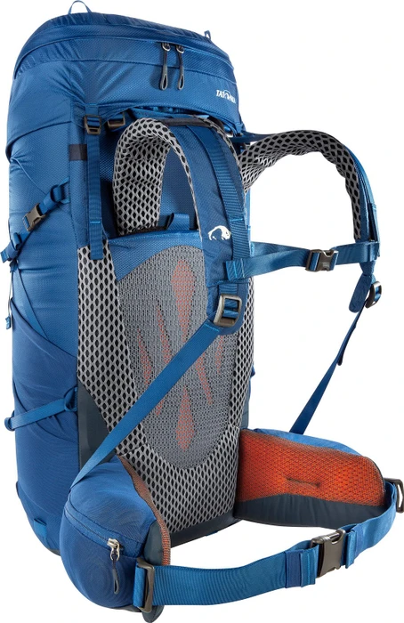 Tatonka Pyrox 45+10 darker blue