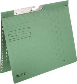 Leitz Pendel Hängehefter, A4, grün, 50er-Pack