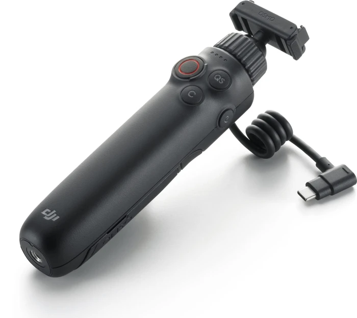 DJI Osmo Action Dual-Direction Akkugriff