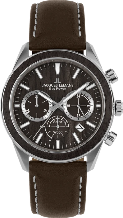 Jacques Lemans Eco Power 1-2115C