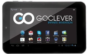 Goclever TAB M713G, UMTS