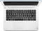 Lenovo IdeaPad U310, blau, Core i3-2365M, 4GB RAM, 24GB SSD, 500GB HDD, PL Vorschaubild