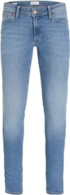 Jack & Jones Liam Original MF 770 Jeans blue denim (Herren)